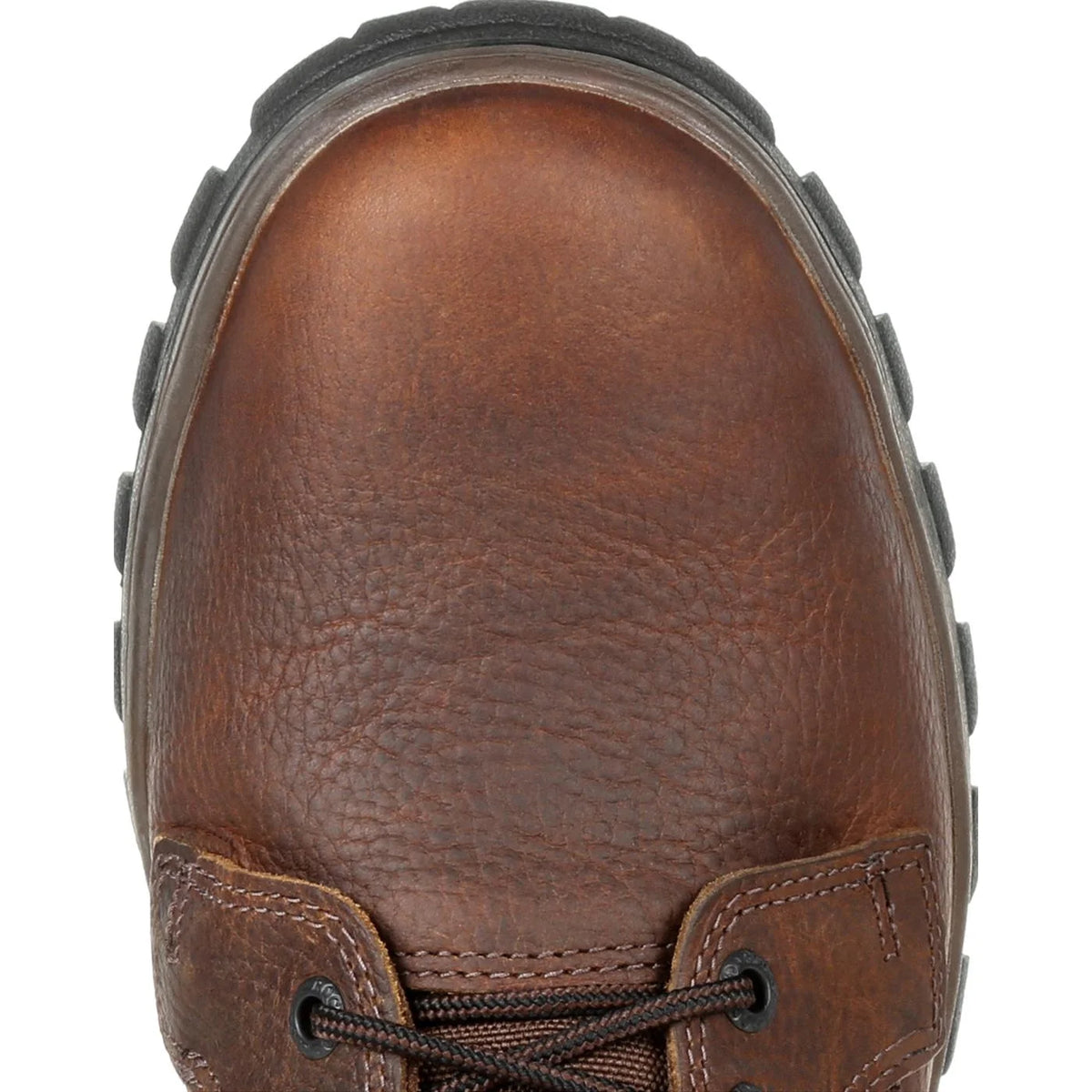 Plain Toe GORE-TEX Waterproof Outdoor Boot D654