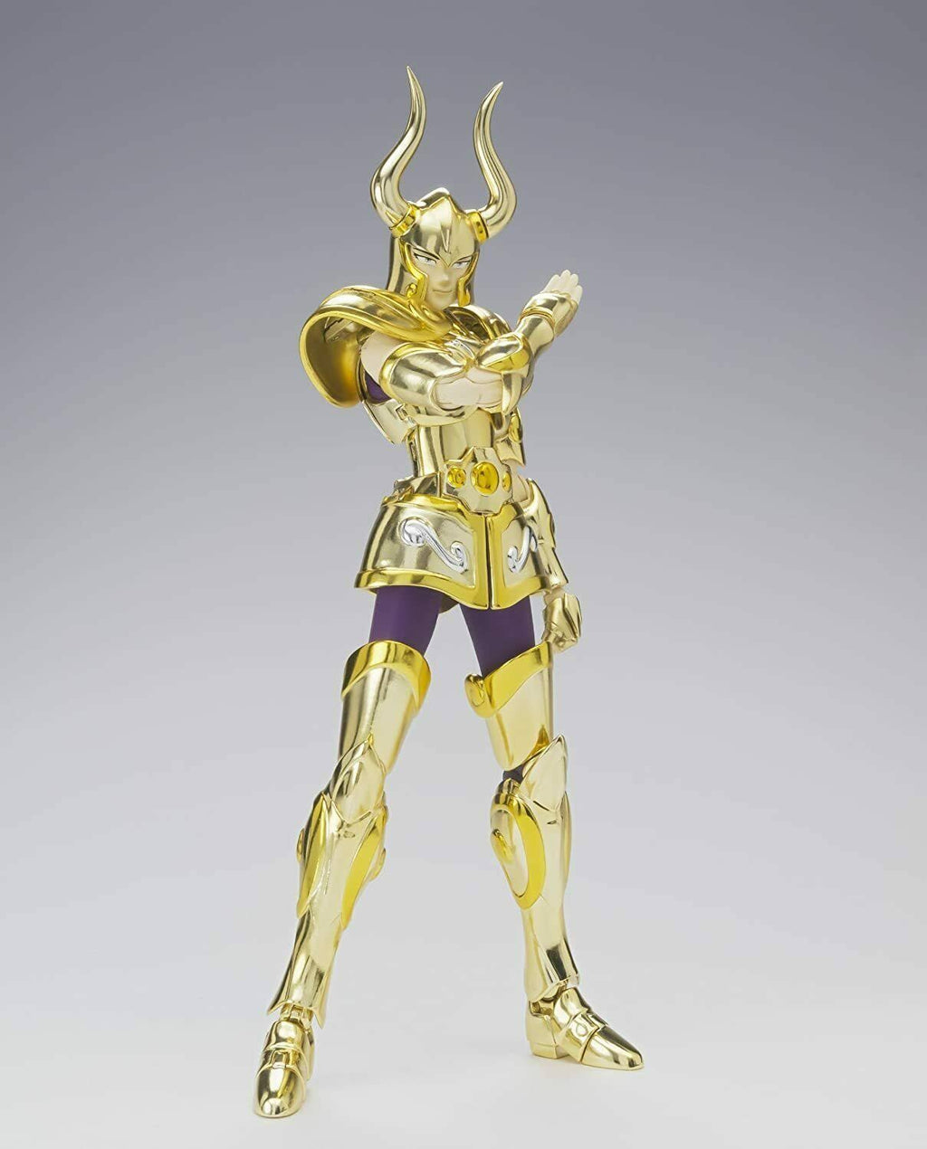 Capricorn Shura Action Figure C31837