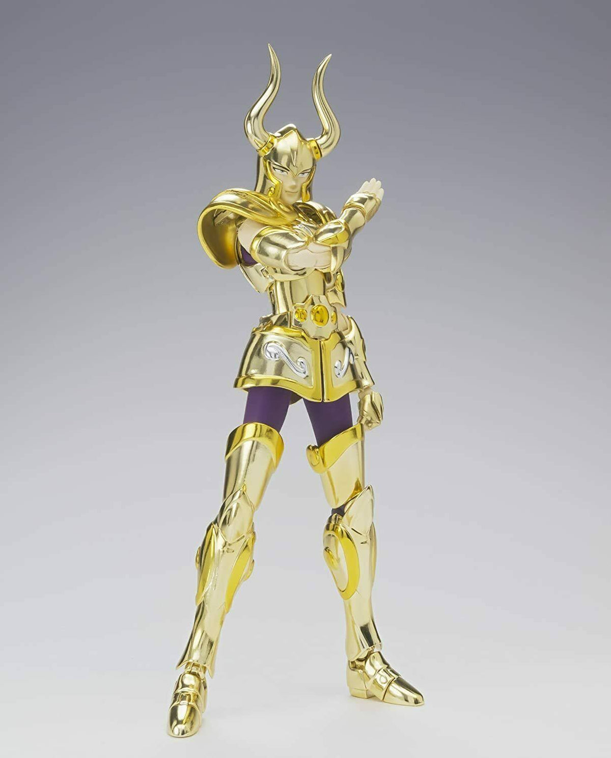 Capricorn Shura Action Figure C31837