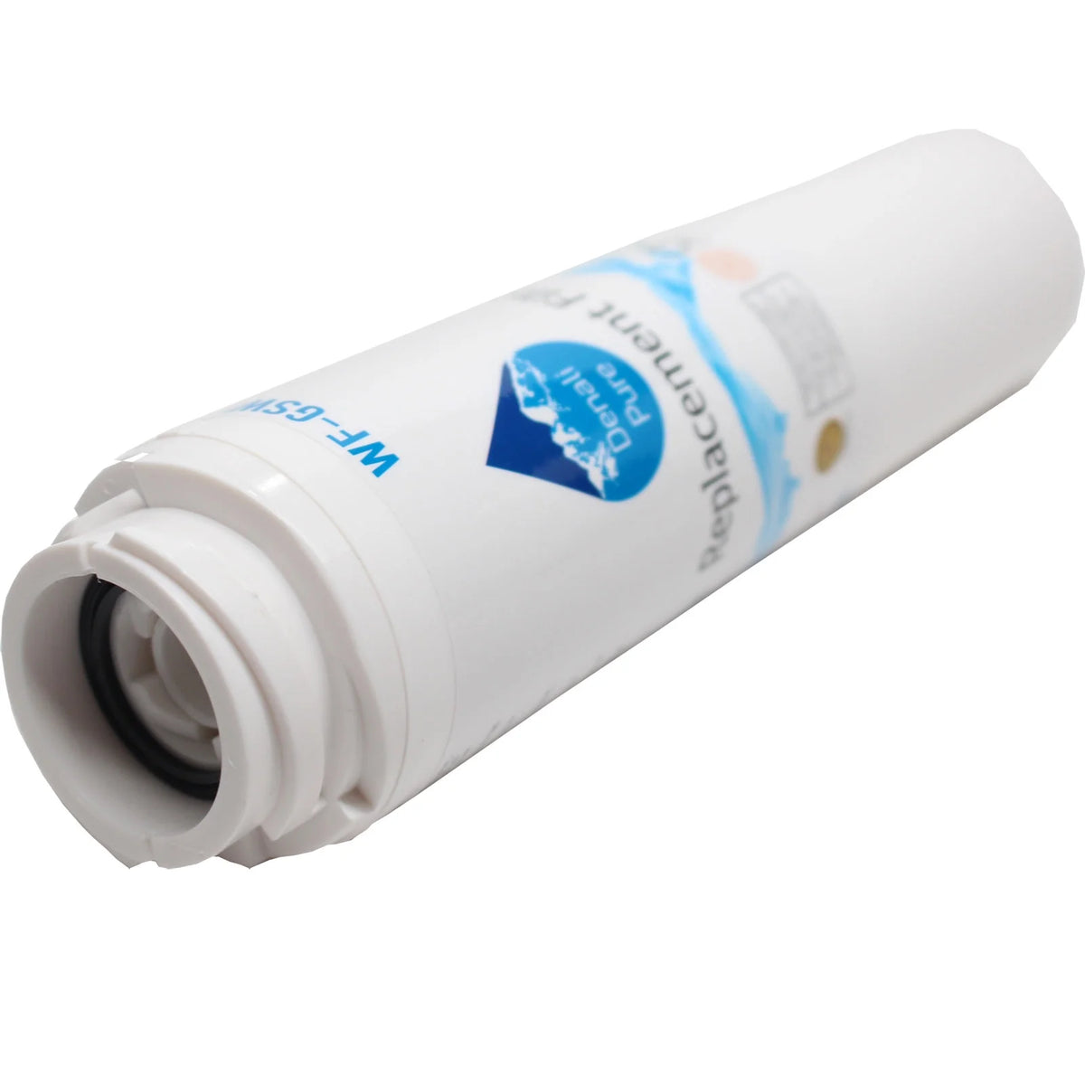 5-Pack Replacement Refrigerator Water Filter Cartridge Z620