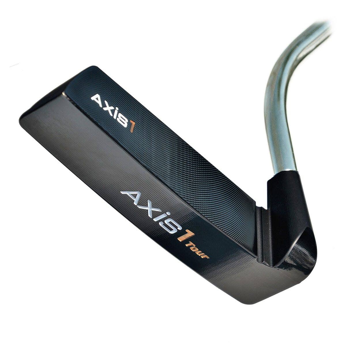 Black Golf Putter V665322
