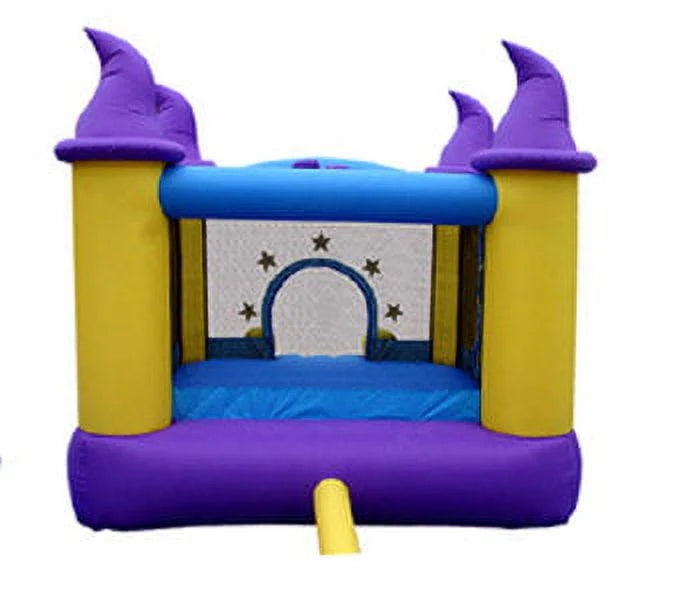 Bounce House with Blower F18497