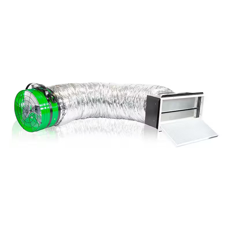 Whole House Fan K360253