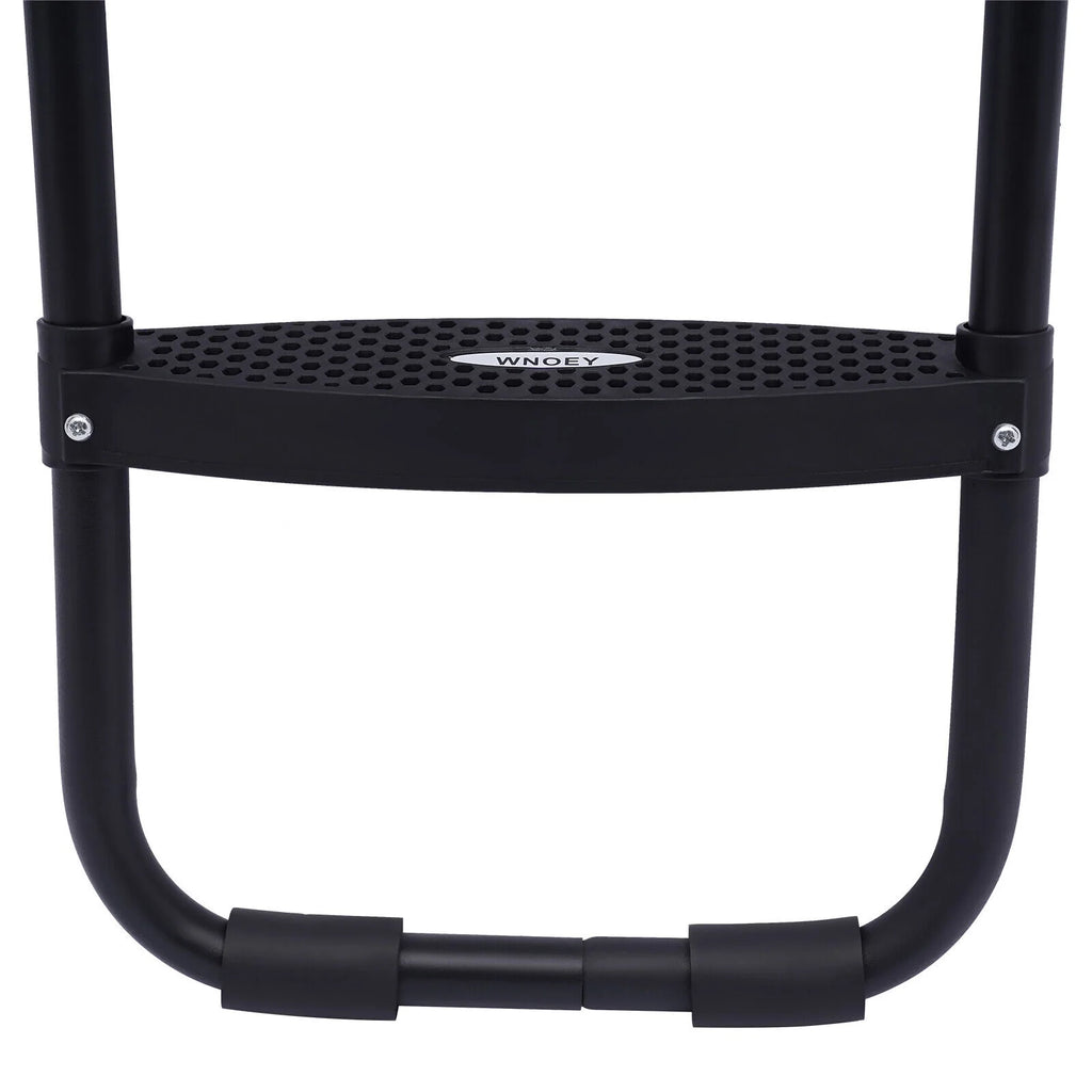 3-Step Steel Hanging Ladder L443