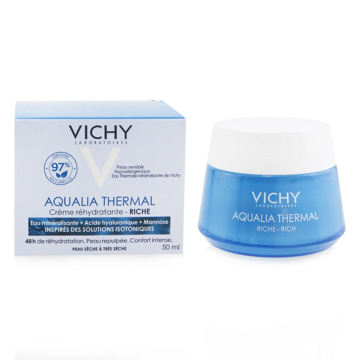 Rich Cream G602416