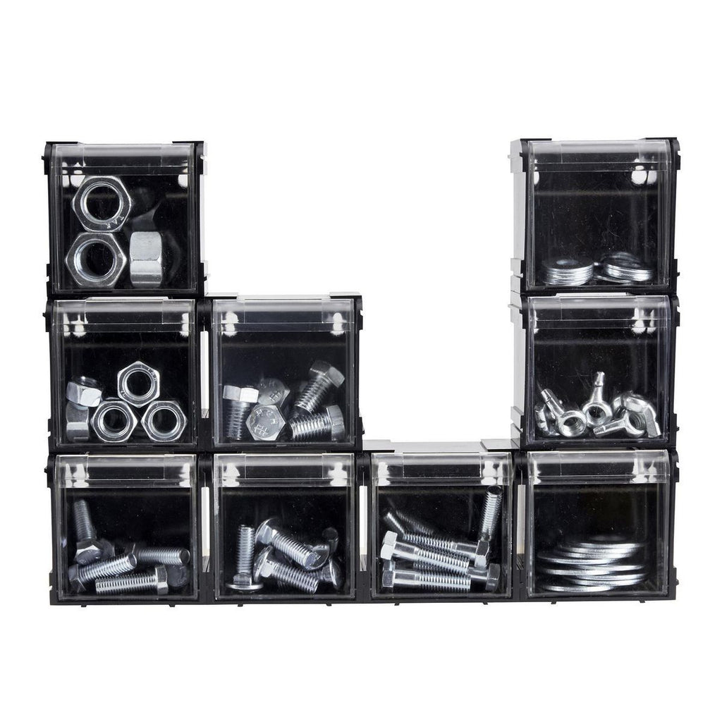 4 in. Stacking Tilt Bin D934694