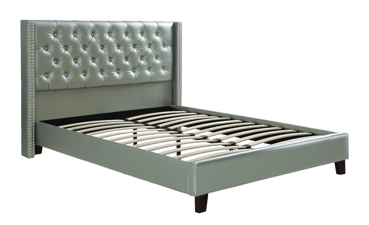 Full Size Bed Frame Z1273