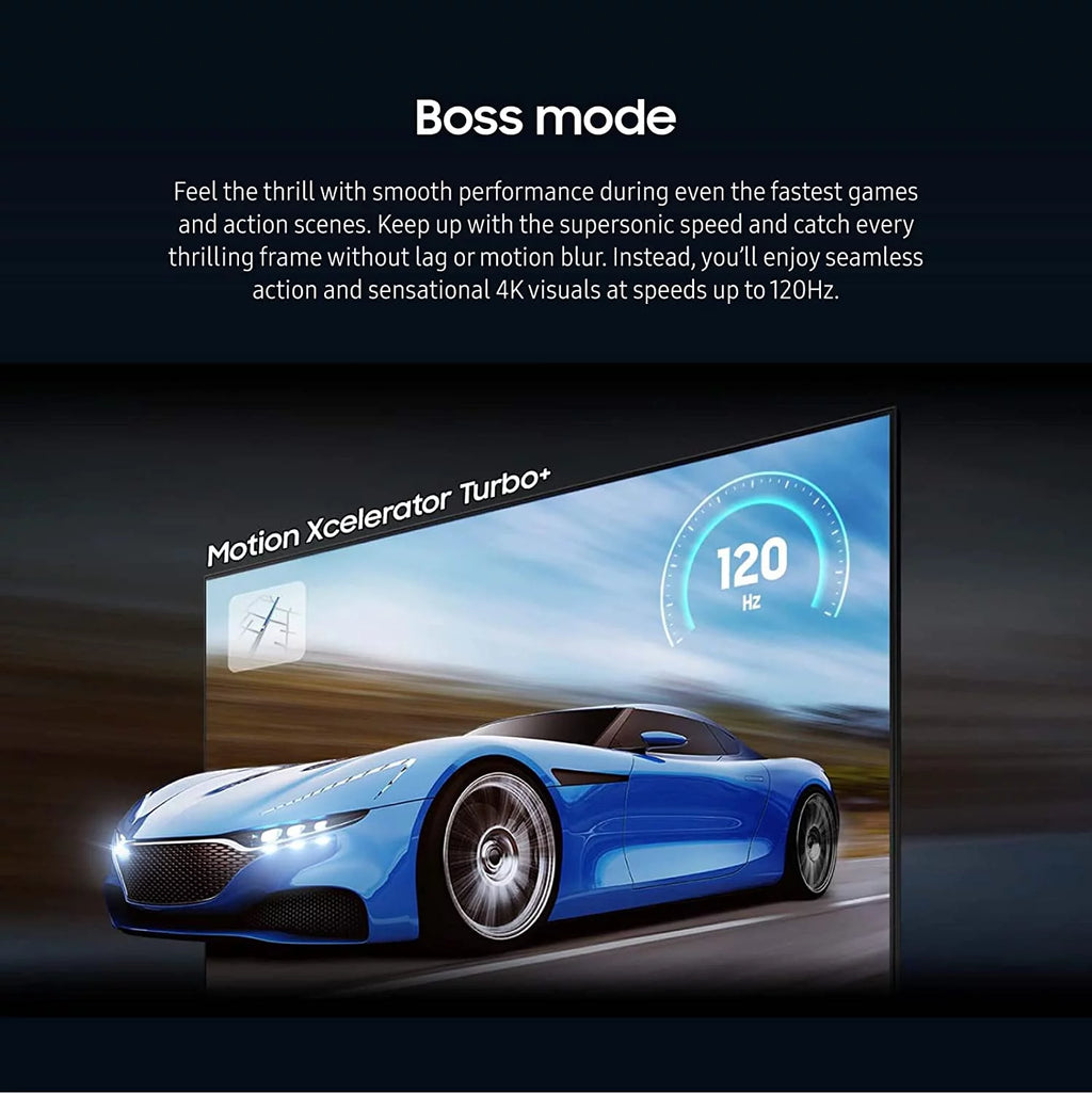 65 QLED 4K Smart TV J496788