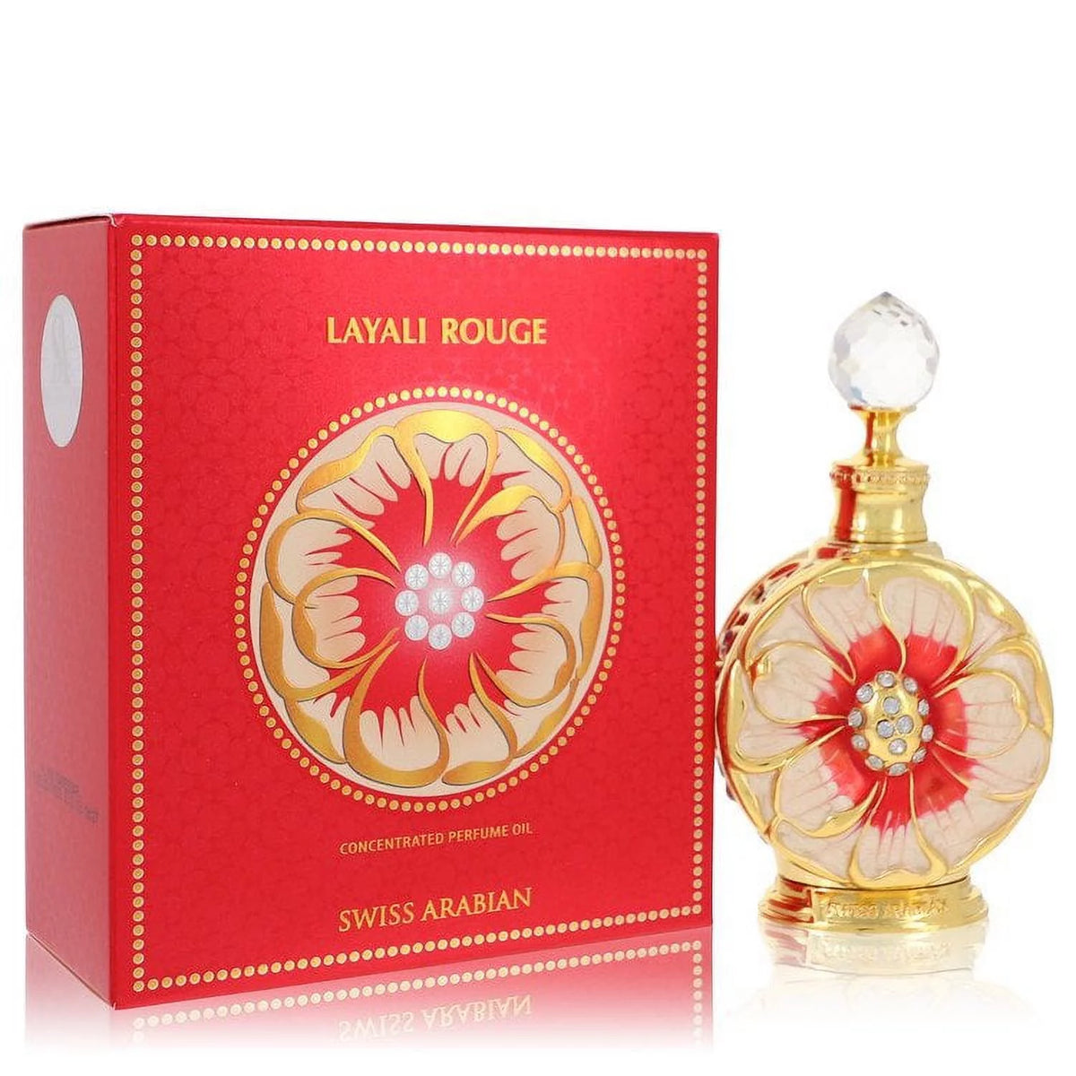 Concentrated Perfume Oil 0.5 oz G715