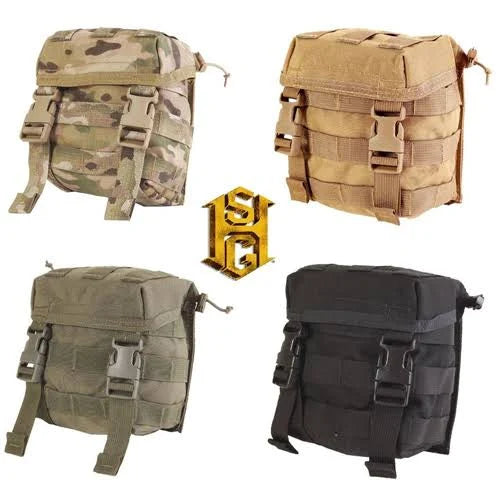 Canteen Pouch B937