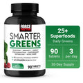 Greens Superfood Supplement 90 Tablets E60280
