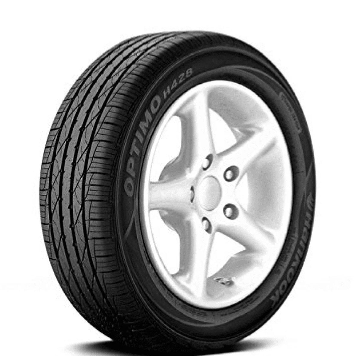 P205/50R17 88H Touring Tire P4542