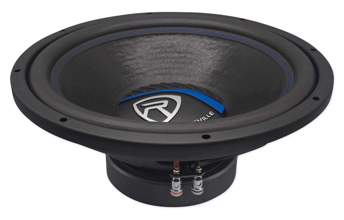 15" 2000w 4 Ohm Car Audio Subwoofer S3126