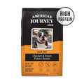 Brown Rice Protein Dry Dog Food Y304