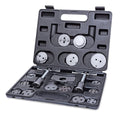 Disc Brake Piston Caliper Compressor Tool Set U78105