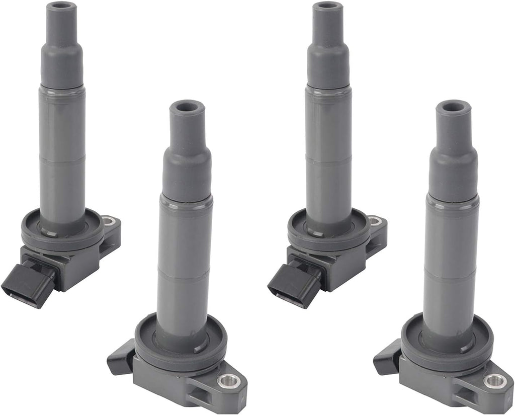 Pack of 4Pcs Ignition Coils S4712