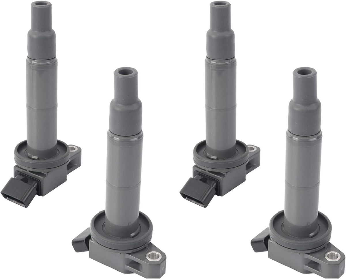 Pack of 4Pcs Ignition Coils S4712