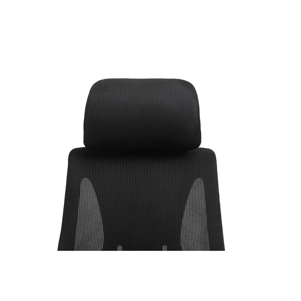 Gray Mesh Task Chair G708