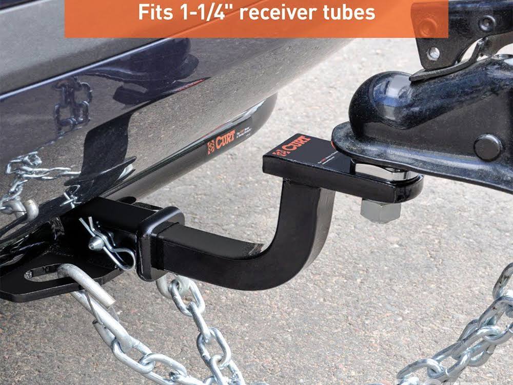 Class II Receiver Hitch A190447