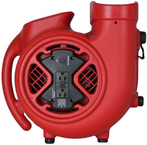 Air Mover X60858