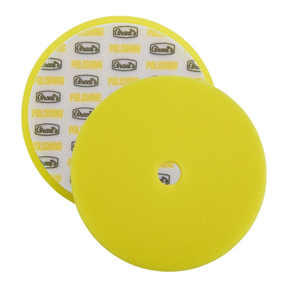 6 in. Polishing Foam Pad D73626