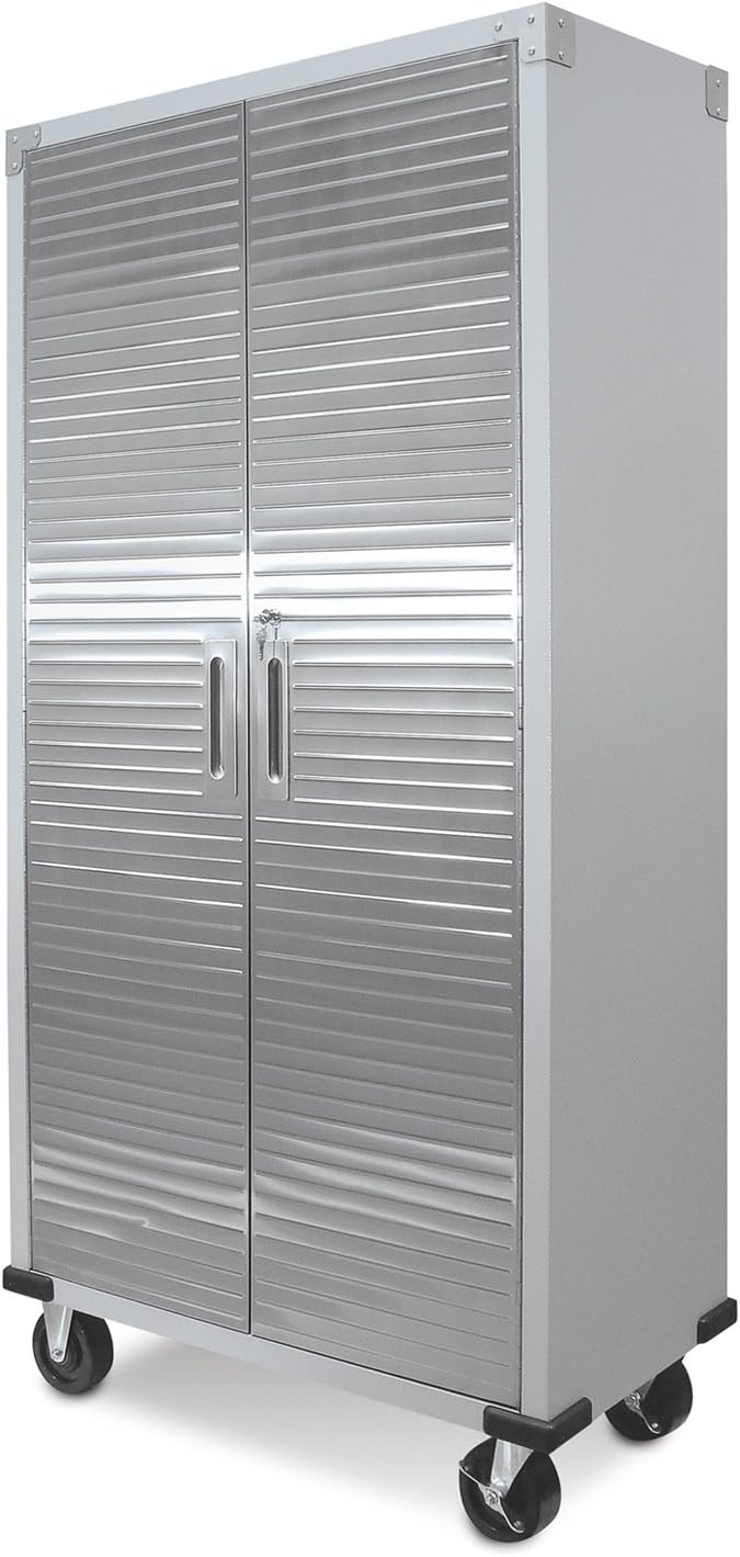 Heavy Duty Storage Cabinet I55380