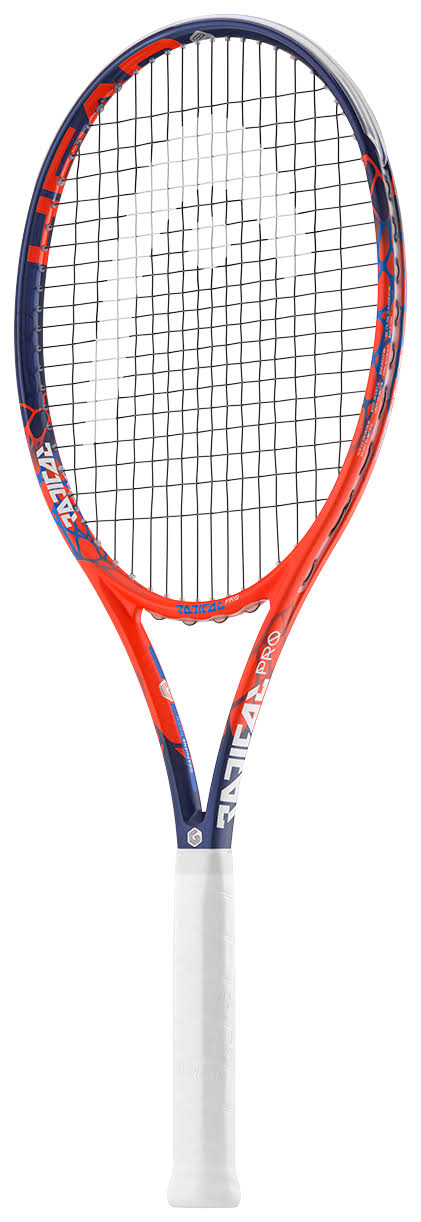 Tennis Racquet L906