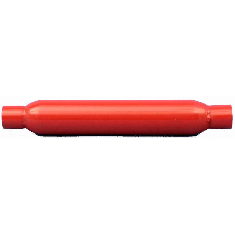 Glasspack Mufflers Y883