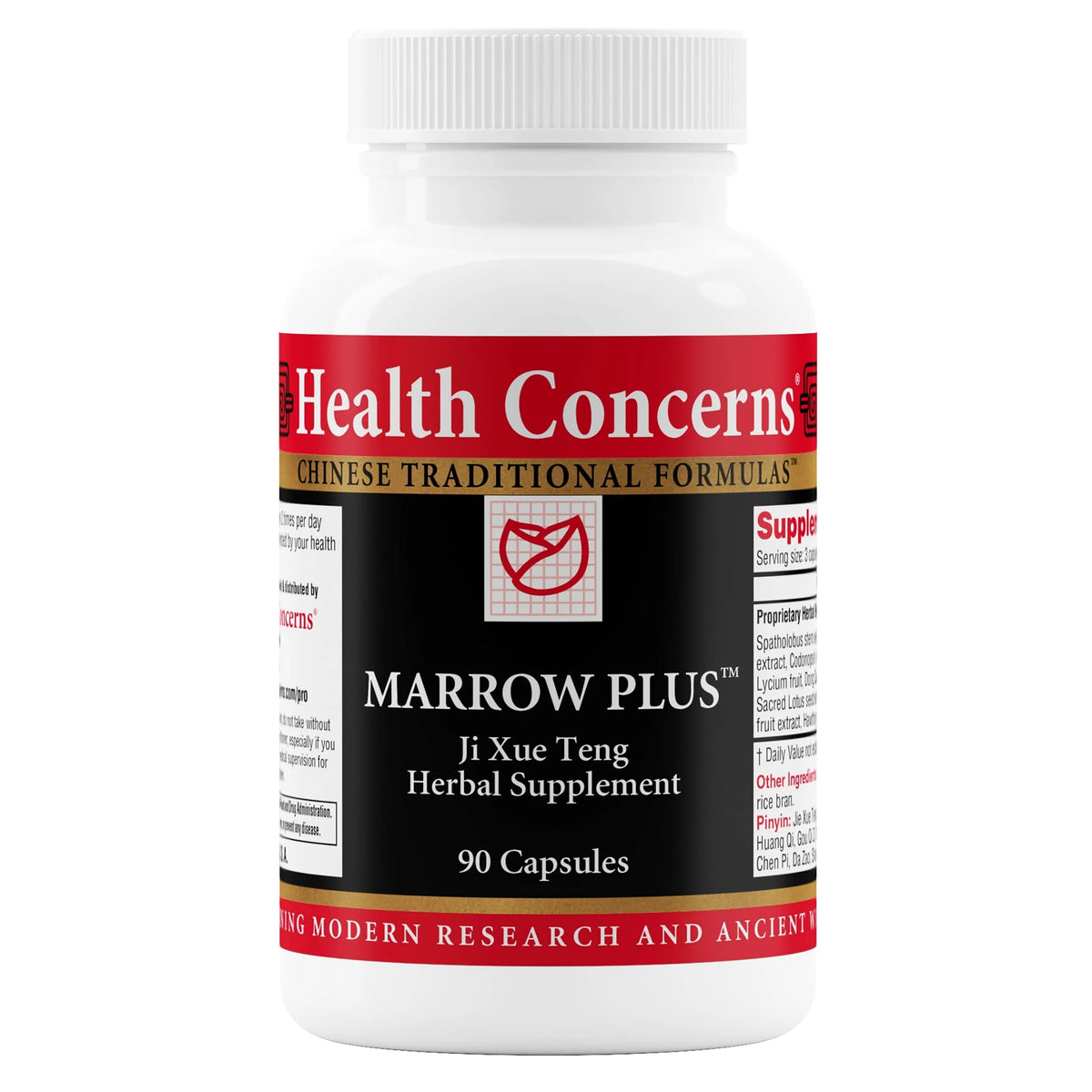 90 Capsules Bone Marrow Supplement K251