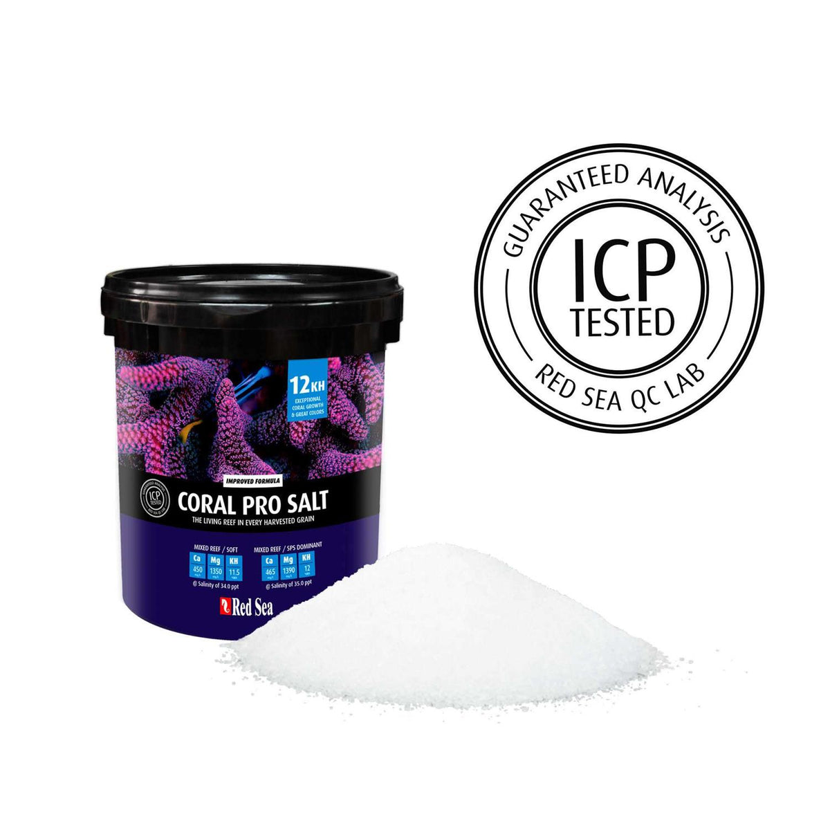 Coral Pro Salt J83504