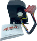 Resistance Tension Motor F270