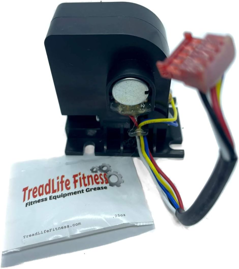Resistance Tension Motor F270