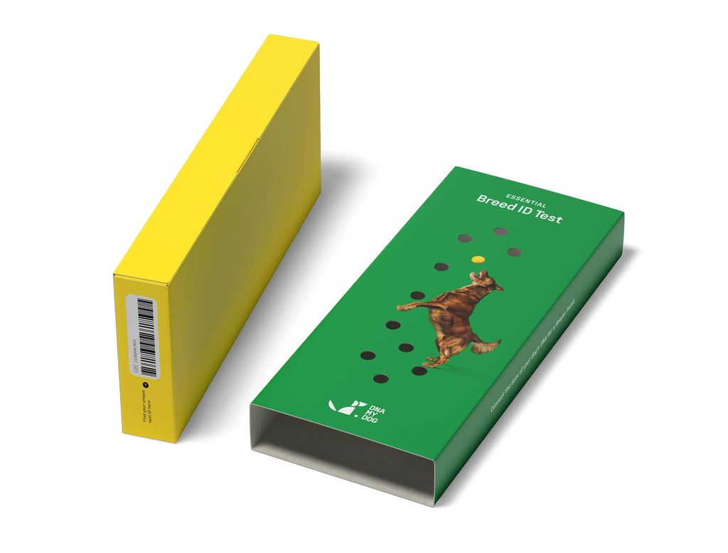 Dog Breed ID Testing Kit R954952