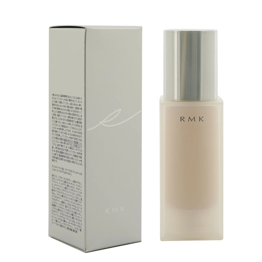 Gel Creamy Foundation SPF 24 A882
