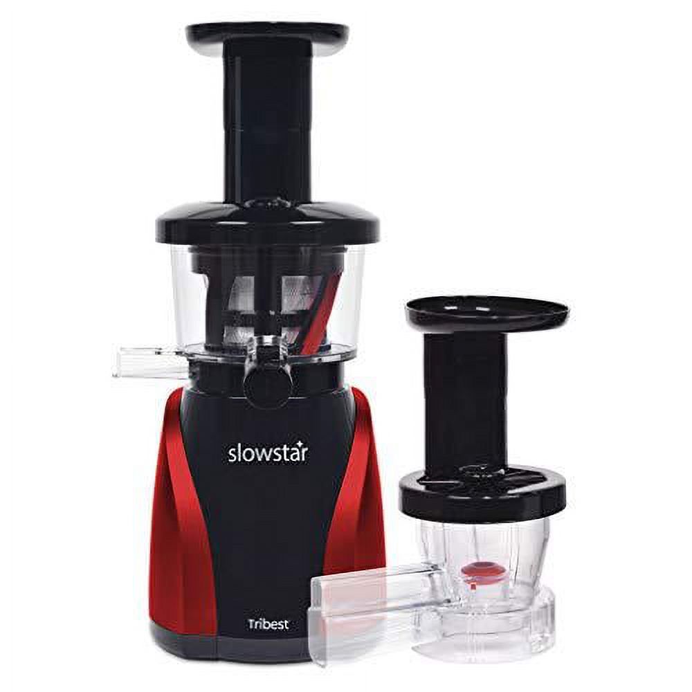 Vertical Slow Juicer and Mincer T66246