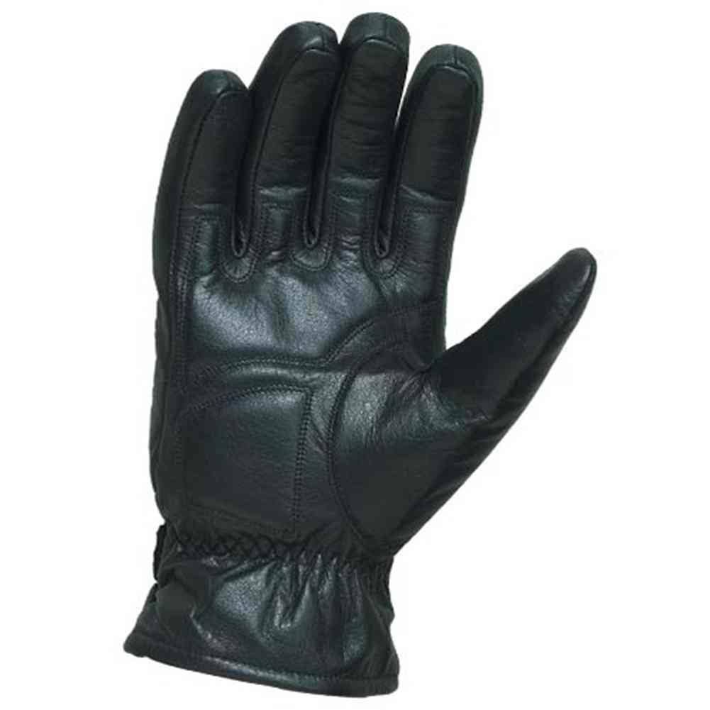 Black XS Gloves I662336