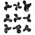 3-Blade Ballistic Propeller, 14.75 in. Dia. I830