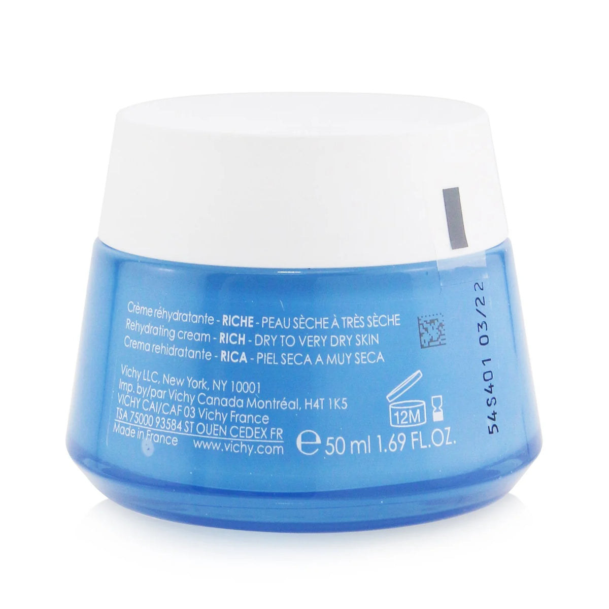 Rich Cream G602416