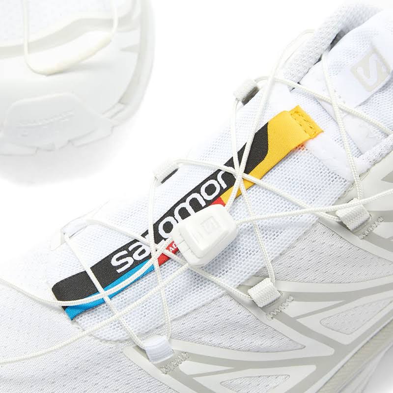 White Size 11.5 Shoes K7042