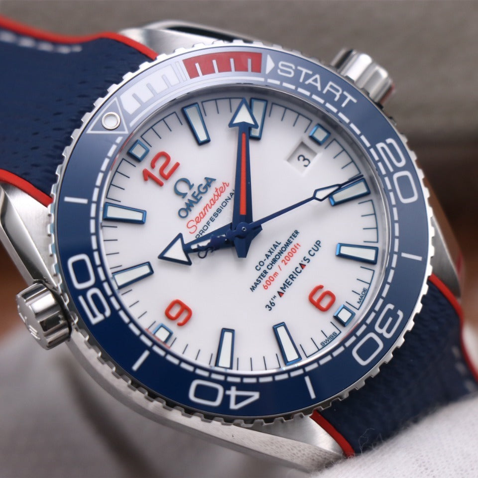 600M America's Cup 43.5mm B437432