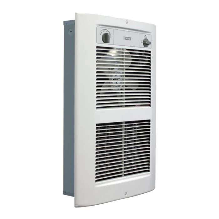 4500W White Wall Heater A8521