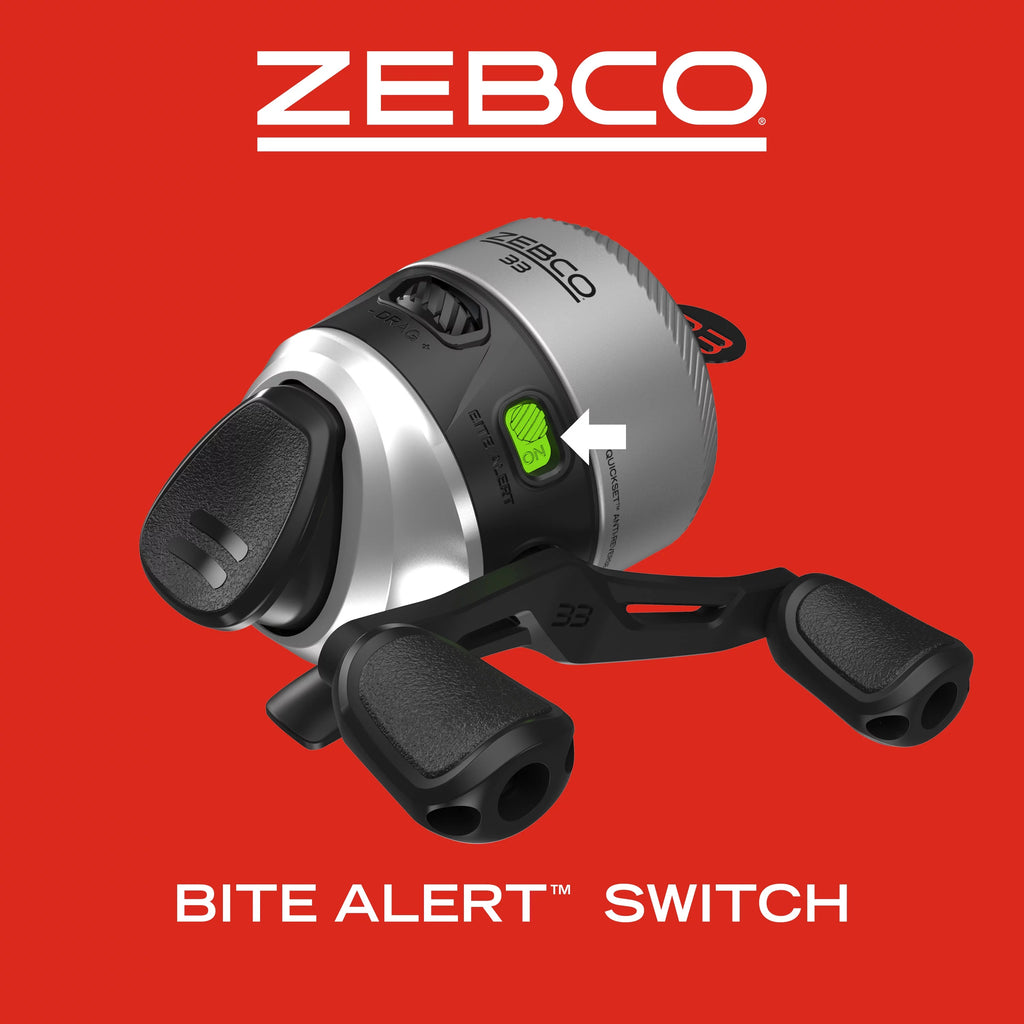 Fishing Reel C3733
