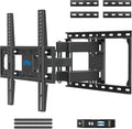 TV Mount Full Motion Dual Arms Max VESA 400x400mm 99 LBS Pack of 2 F710
