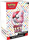 Pokemon Trading Card Games Booster Bundle with 6 Booster Card Packs E42735