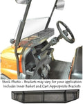 Club Car Precedent Inner Storage Utility Basket C528791