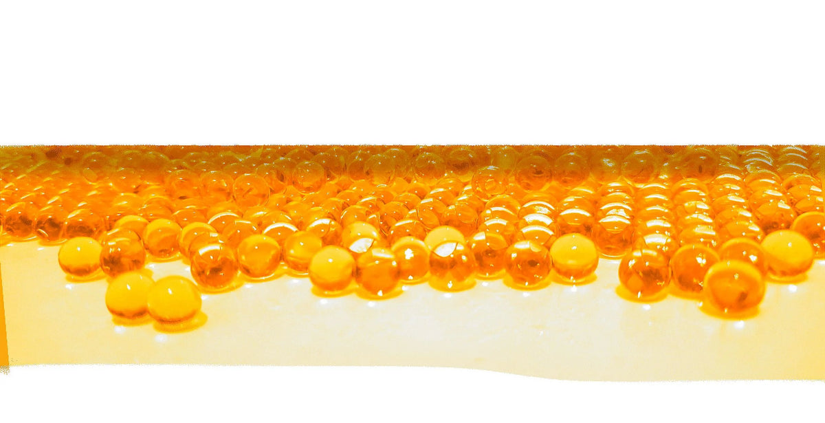 Non-Toxic Water Bead Blaster Ammo 10k Count L687037