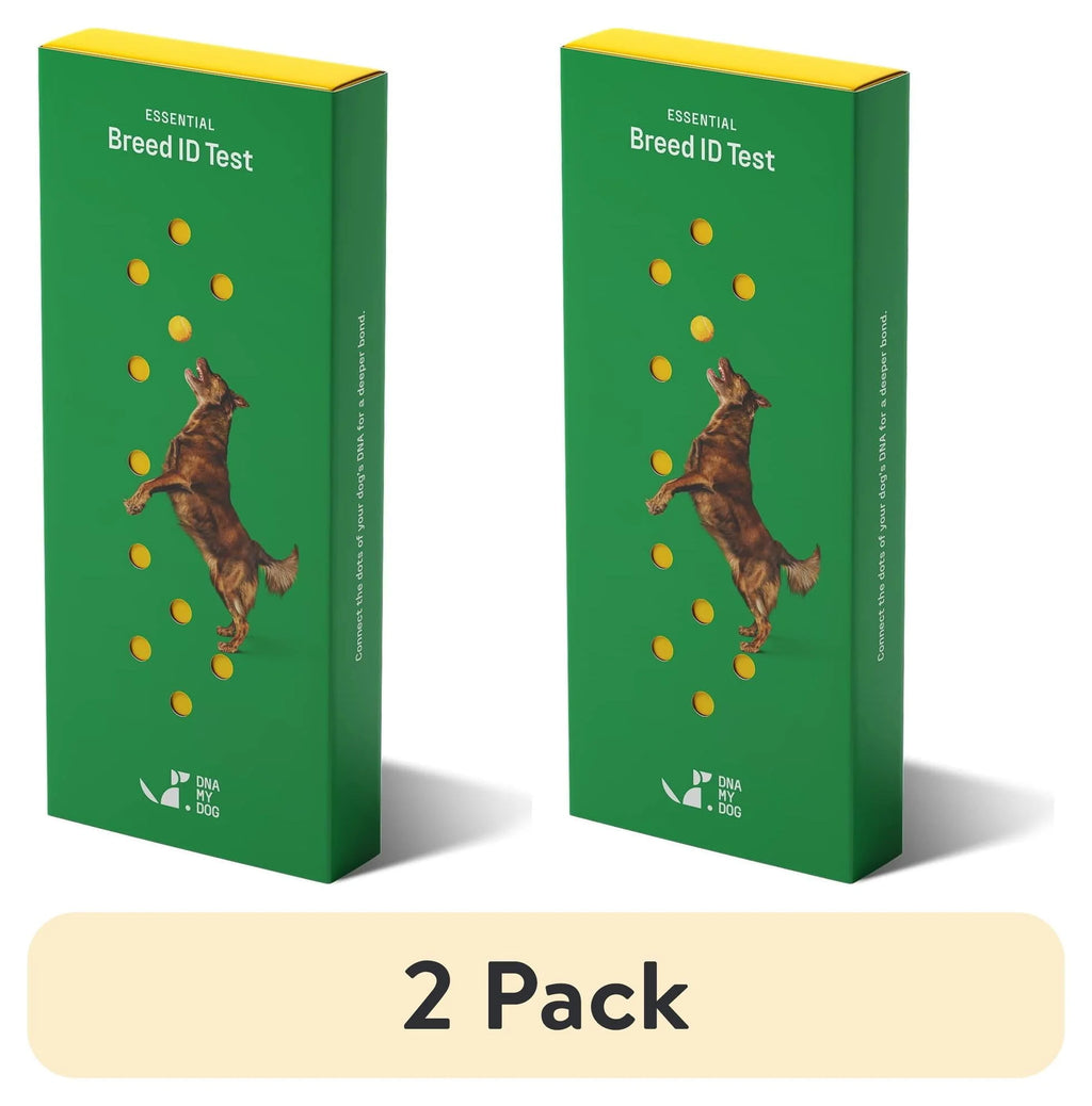 Dog Breed ID Testing Kit R954952
