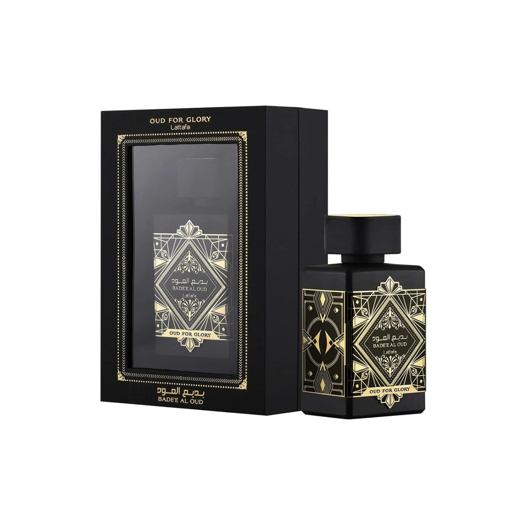 2 Piece Eau de Parfum Gift Set, 3.4 Ounce each X562