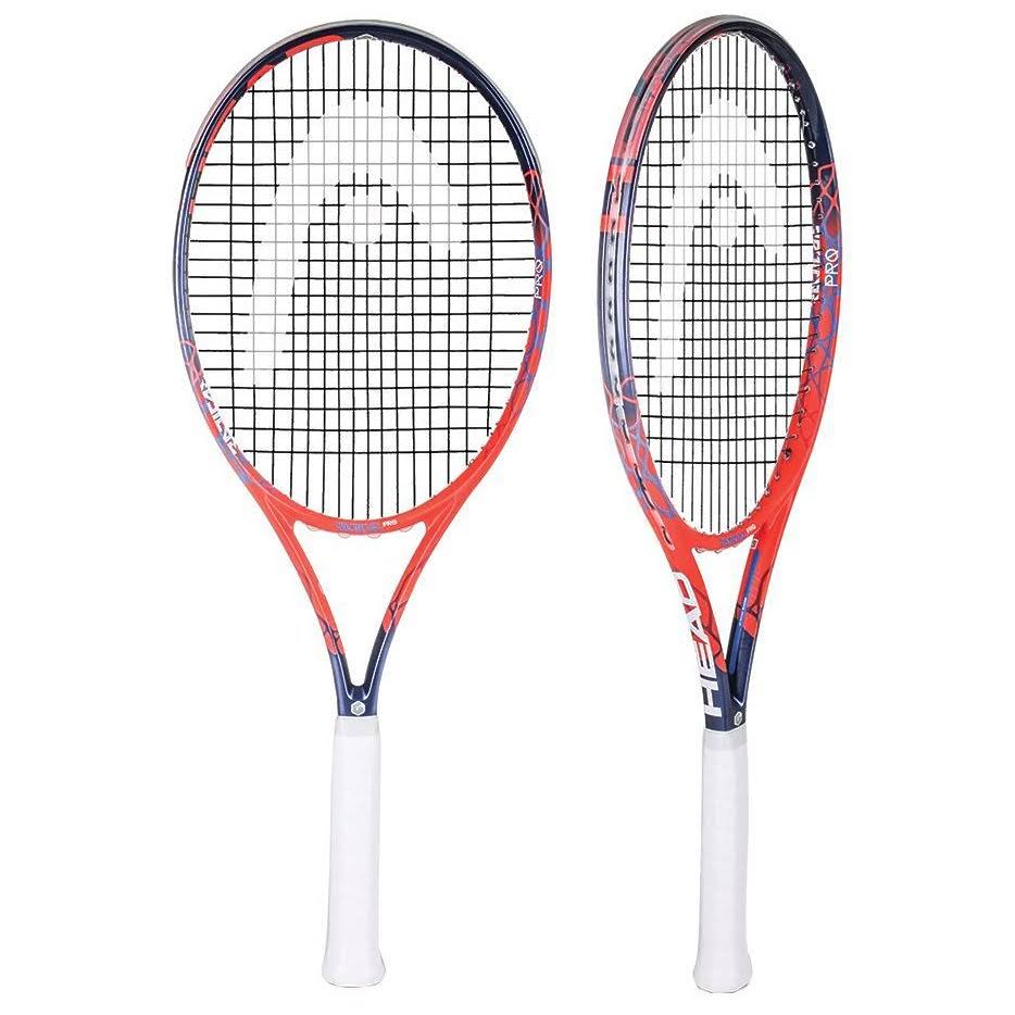 Tennis Racquet L906