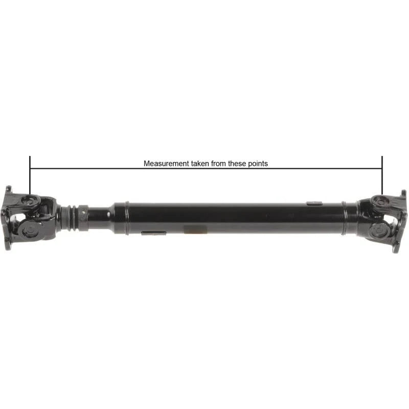 Drive Shaft W445365